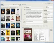 MovieManager Pro screenshot